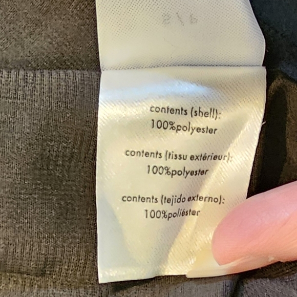 WeWoreWhat Women's High-Low Dress Polka Dot Floral- Black Multi, Size Small - Picture 13 of 15